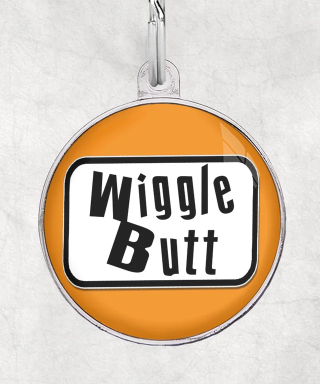 Wiggle Butt