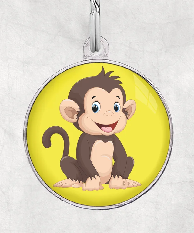 Monkey
