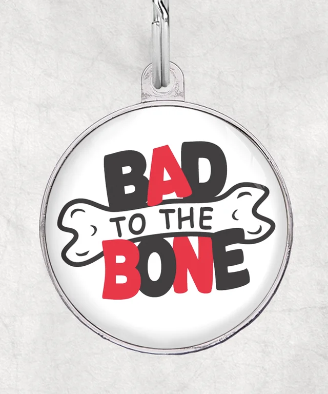 Bad to the bone