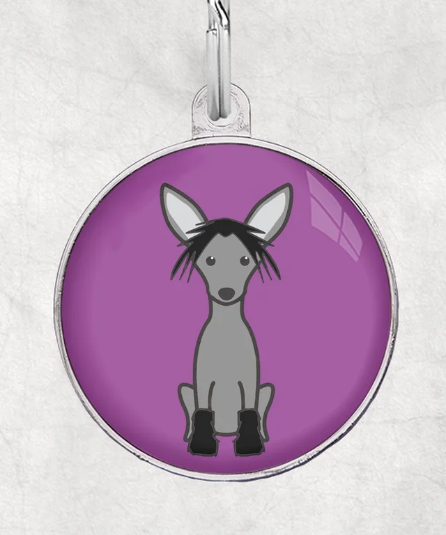 Chinese Crested black