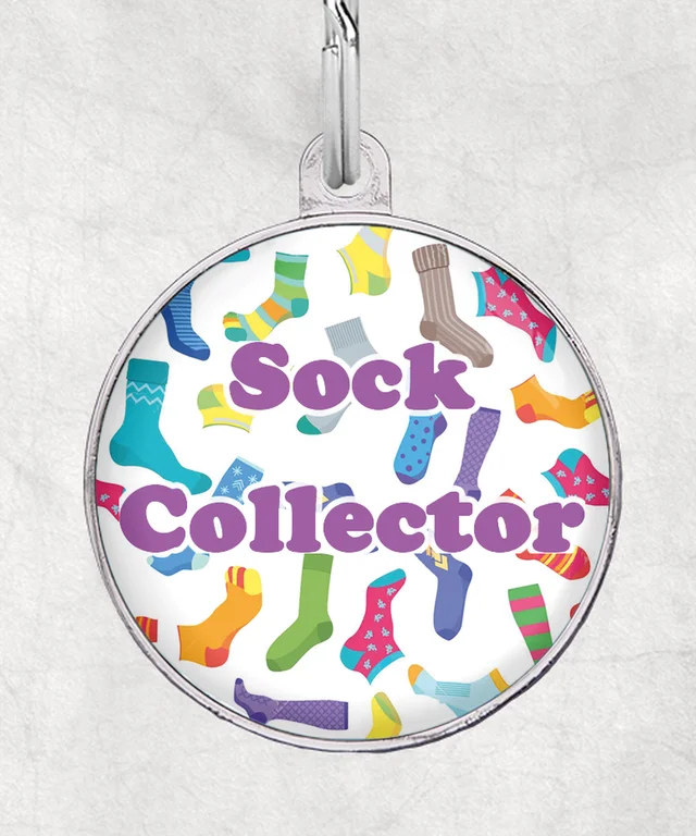 sock collecter