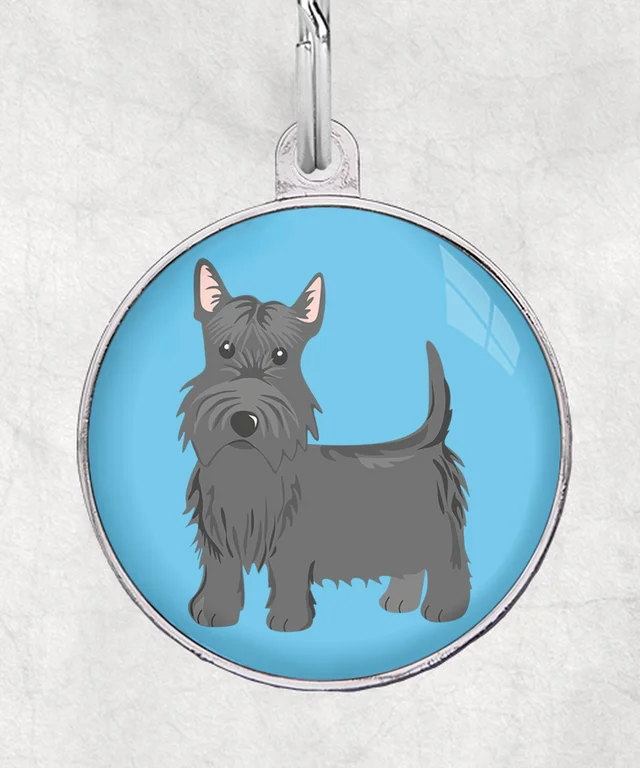 Schotse terrier