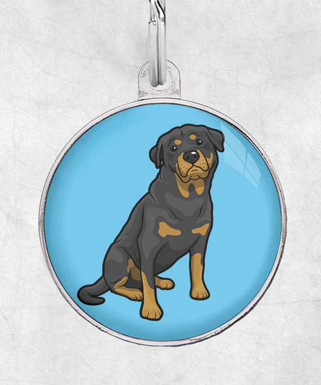 Rottweiler