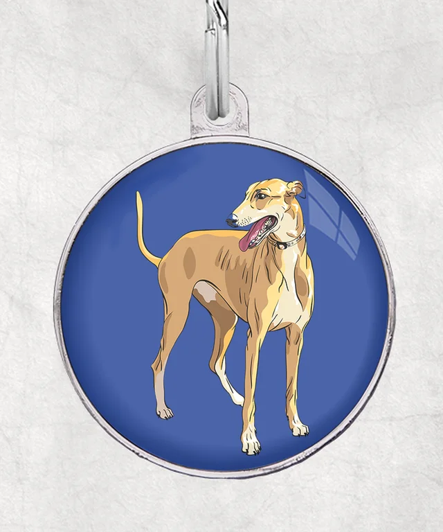 Whippet beige