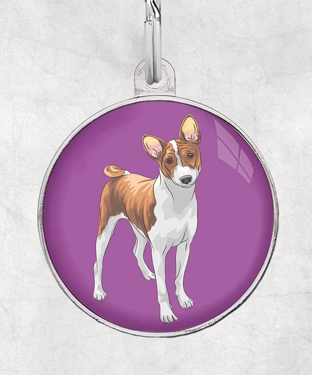 Basenji
