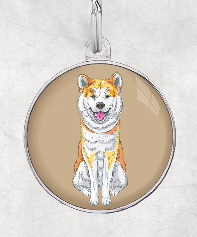 Japanse Akita