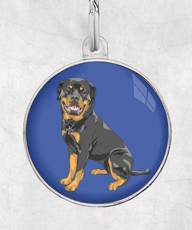 Rottweiler