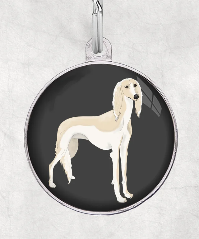 Saluki