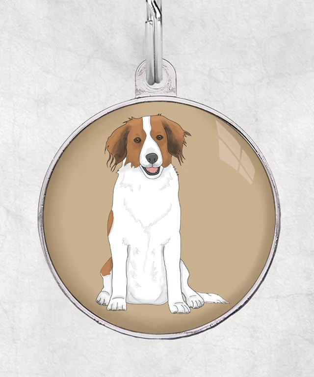 Kooikerhondje