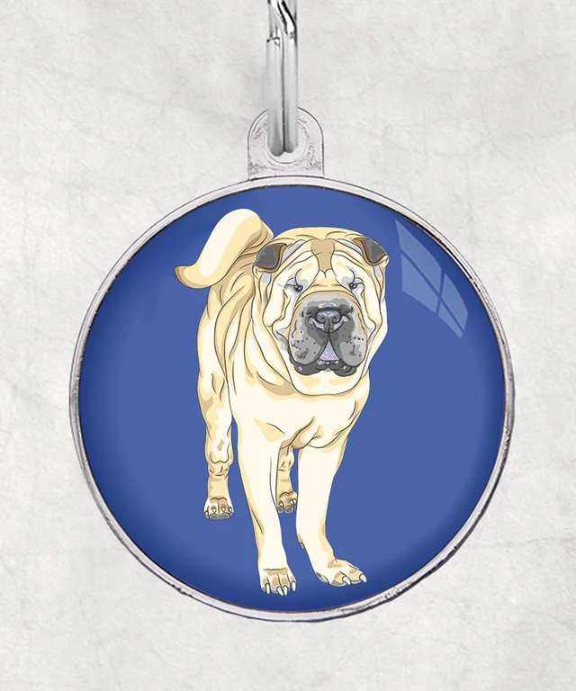 Sharpei