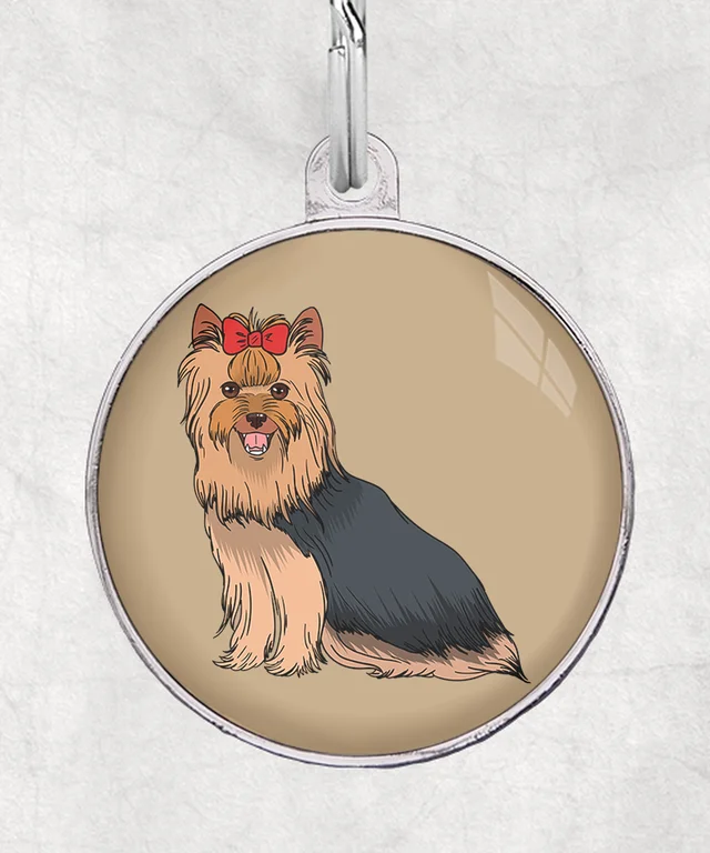 Yorkshire Terrier