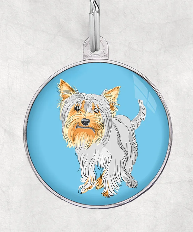 Yorkshire Terrier