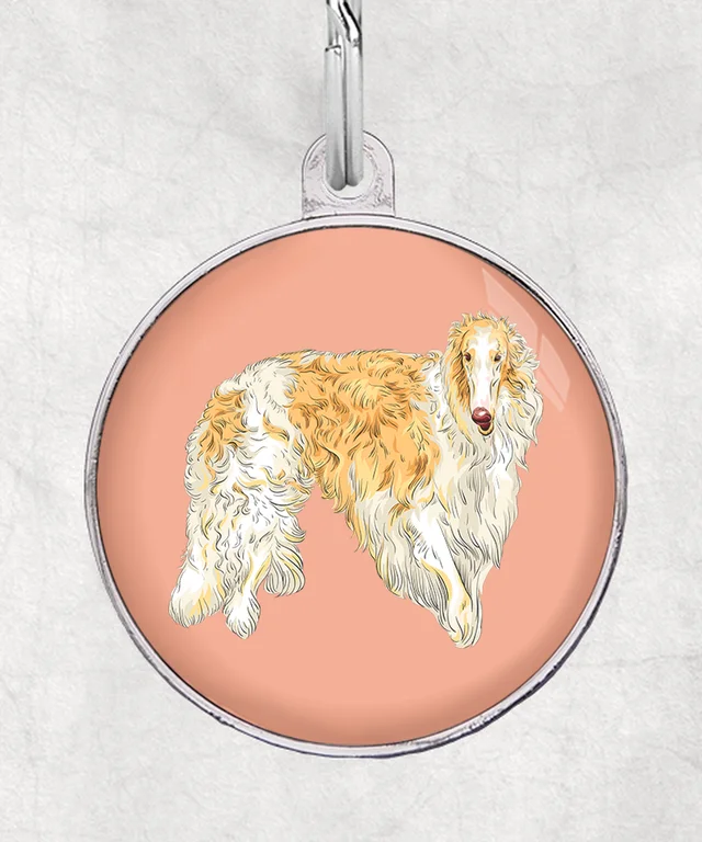 Borzoi