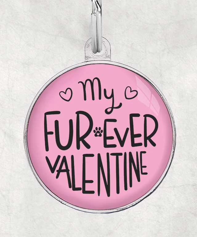 My Fur-Ever Valentine