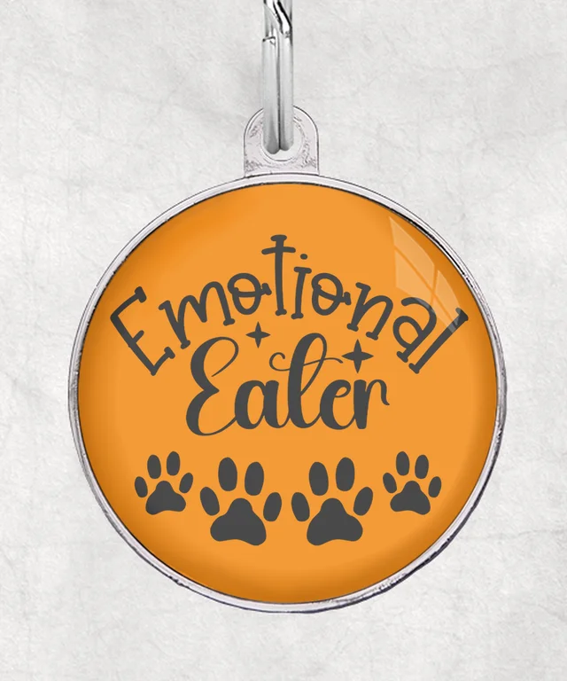 Emotional Eater