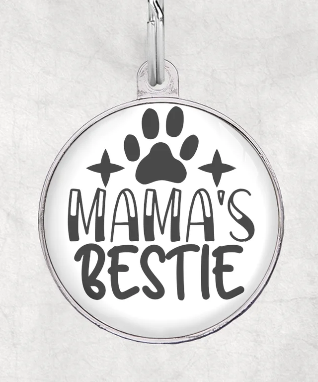 Mama’s Bestie