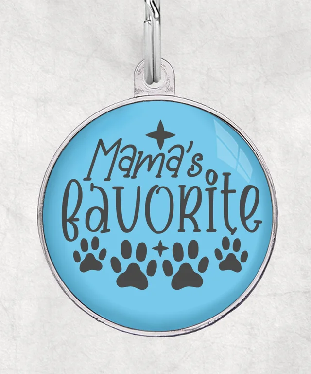 Mama’s Favorite