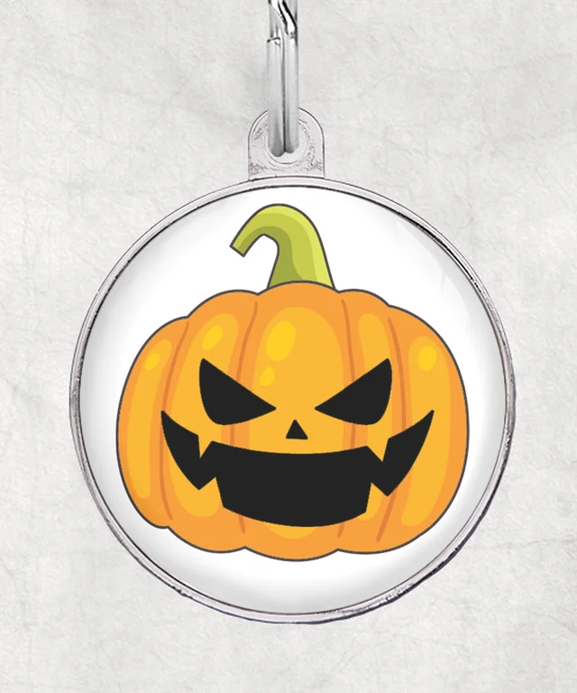 Halloween pumpkin