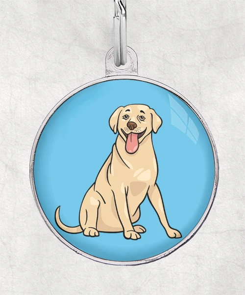 Labrador beige