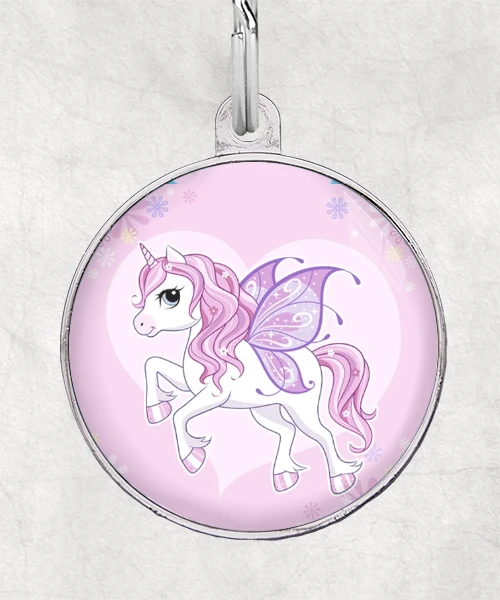 Unicorn hart