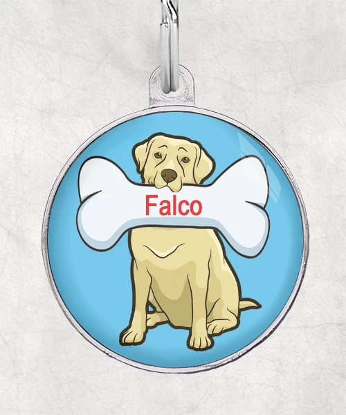 Labrador beige