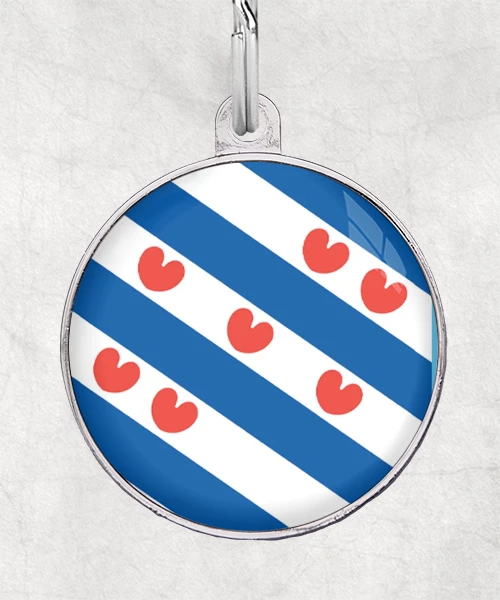 Friese Vlag