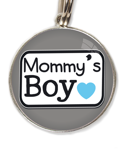 Mommys-Boy-Huisdierpenning-grijs