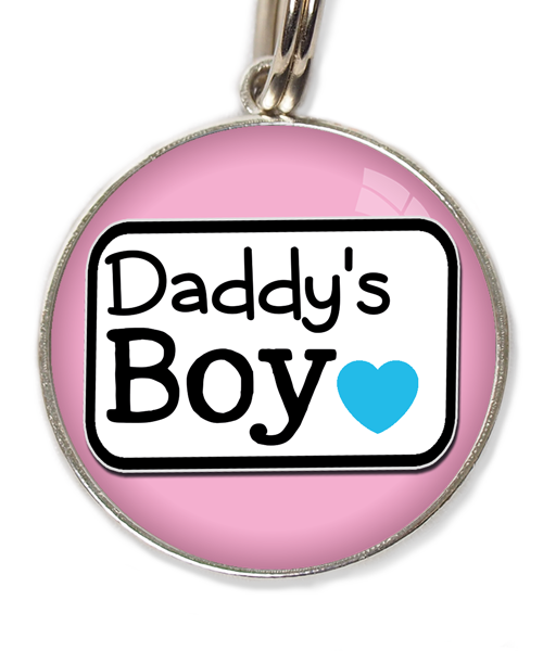 daddys-boy-huisdierpenning-lightroze