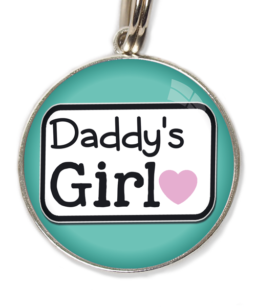 daddys-girl-huisdierpening-turquoise