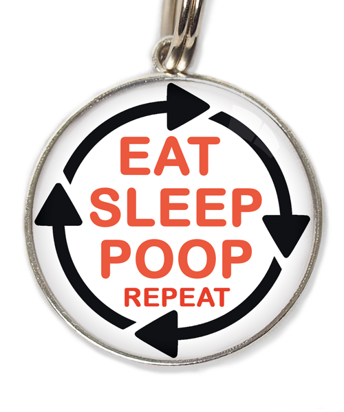 eat-sleep-poop-repeat-huisdierpenning-wit