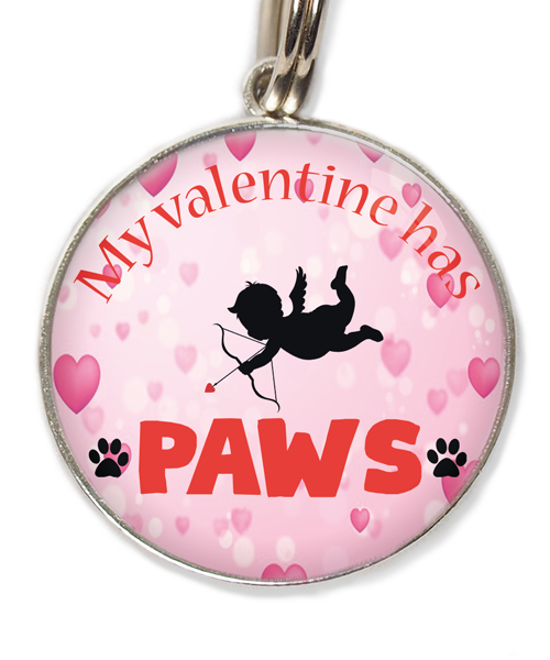 my-valentine-has-paws-huisdierpenning-hartjes