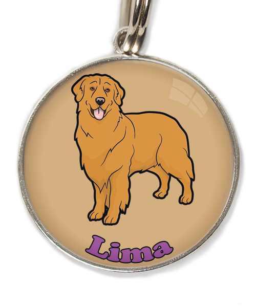 golden-retriever-orange-met-naam-los-huisdierpenning-beige