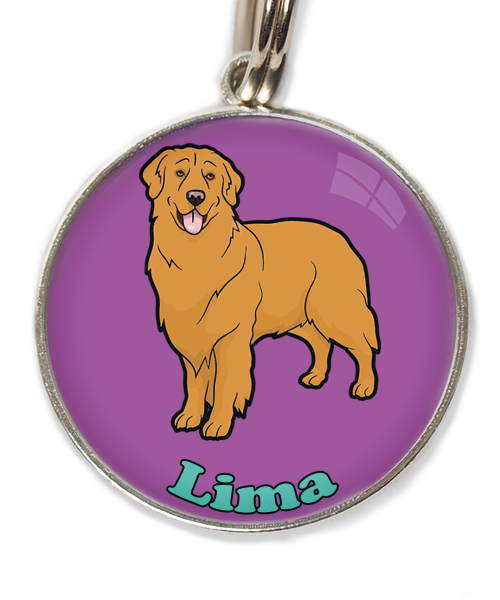 golden-retriever-orange-met-naam-los-huisdierpenning-lilla