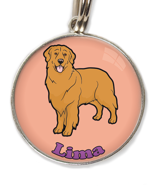 golden-retriever-orange-met-naam-los-huisdierpenning-peach
