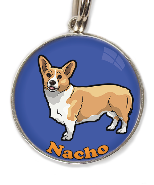 gorgi-met-naam-los-huisdierpenning-blauw