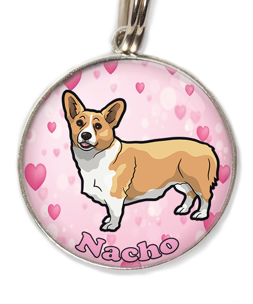 gorgi-met-naam-los-huisdierpenning-hartjes