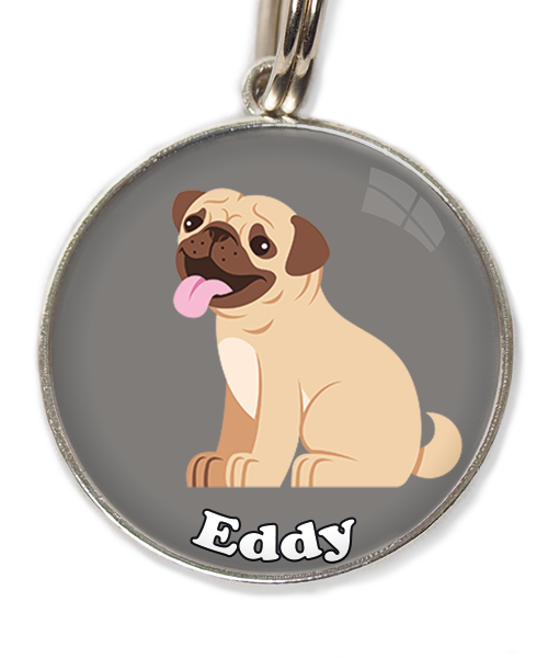 mopshond4-met-naam-los-huisdierpenning-lichtgrijs