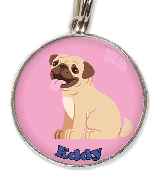 mopshond4-met-naam-los-huisdierpenning-lichtroos