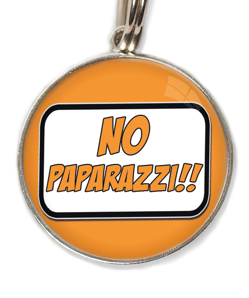 no-paparazi-huisdierpenning-oranje