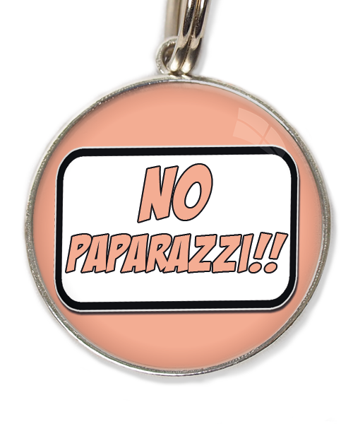 no-paparazi-huisdierpenning-peach