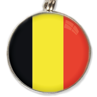 Landen en vlaggen
