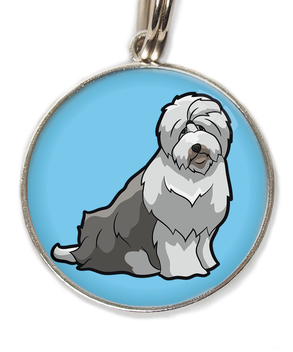 bobtail-huisdierpenning-lichtblauw