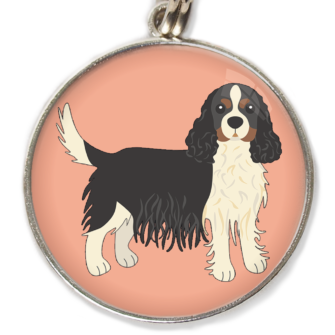 Cavelier King Charles