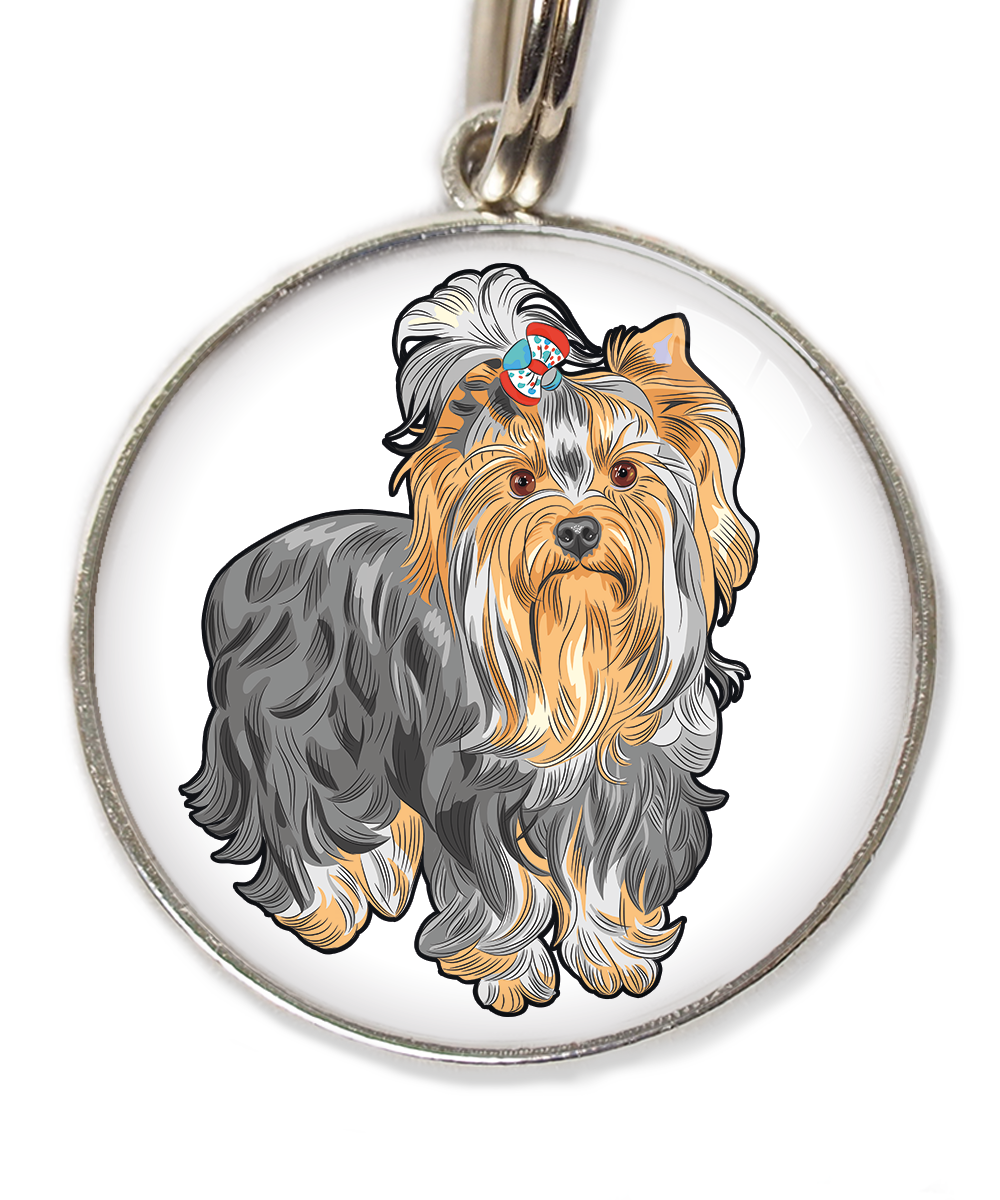 york-free-pik-huisdierpenning-wit