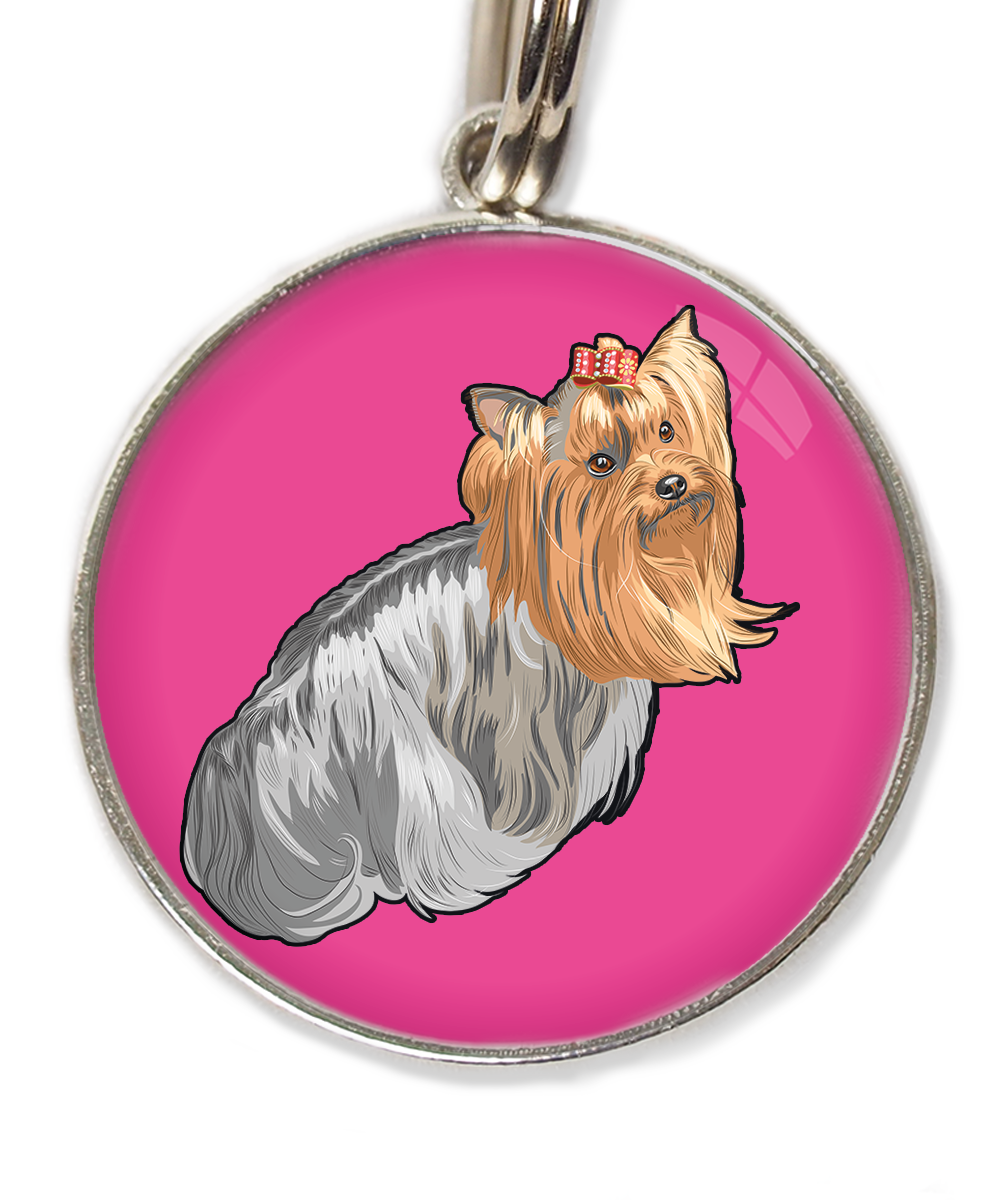 york-sitting-free-pik-huisdierpenning-fushia