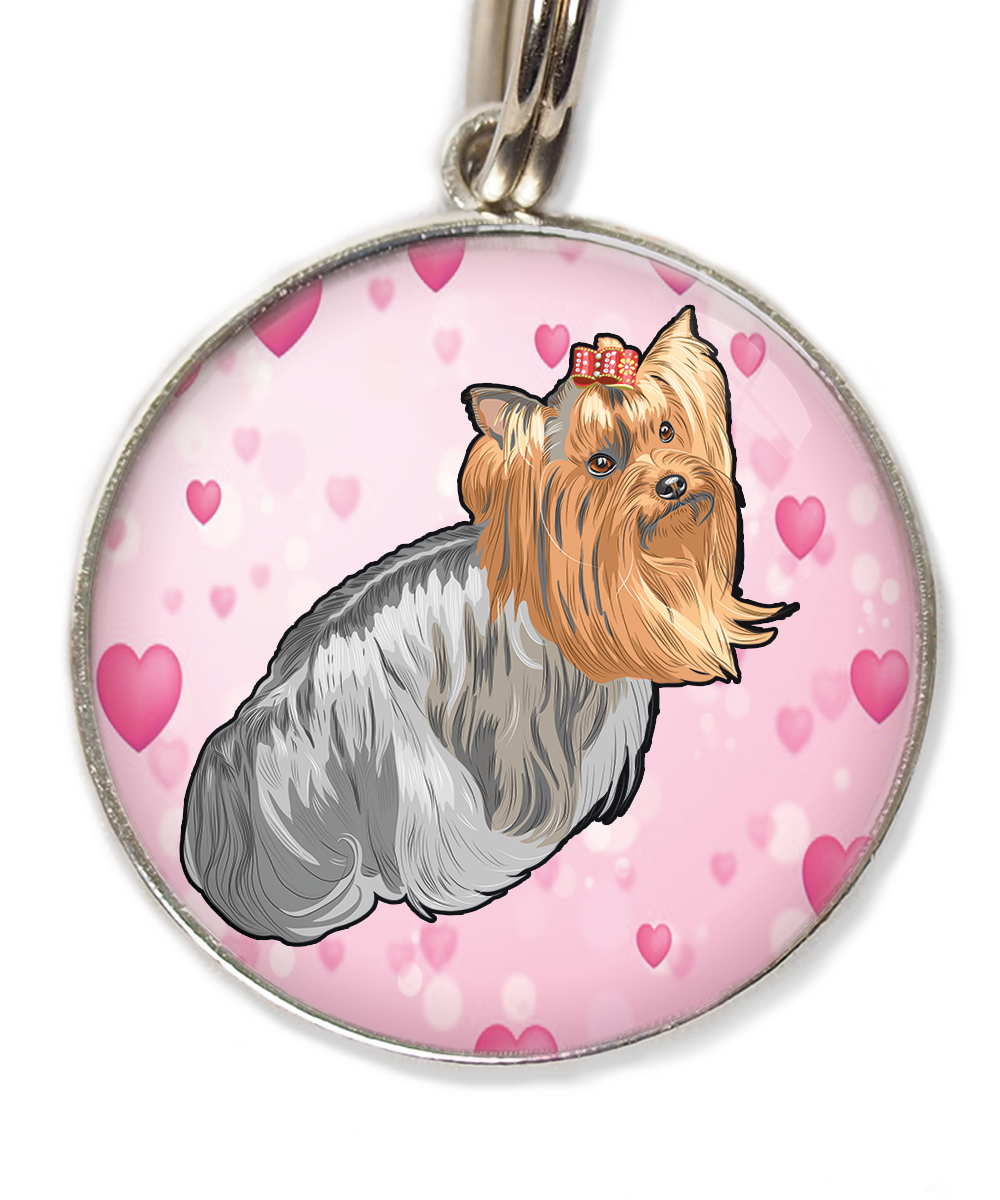 york-sitting-free-pik-huisdierpenning-hartjes