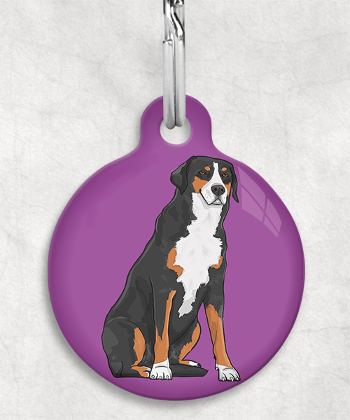 appenzeller-sennenhond-zonder-naam-huisdierpenning-lilla