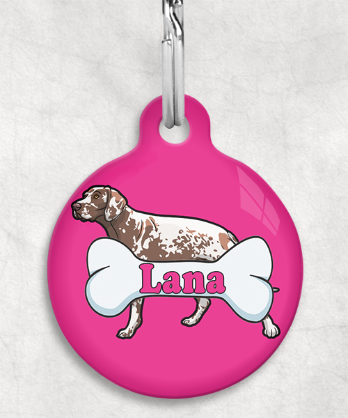 duitse-staande-psd-naam-been-huisdierpenning-fushia