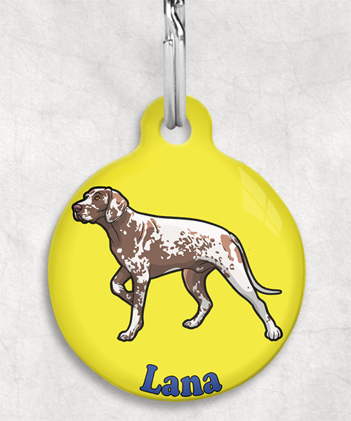 duitse-staande-psd-naam-los-huisdierpenning-geel-1