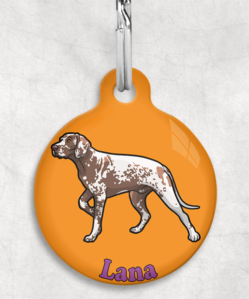 duitse-staande-psd-naam-los-huisdierpenning-oranje